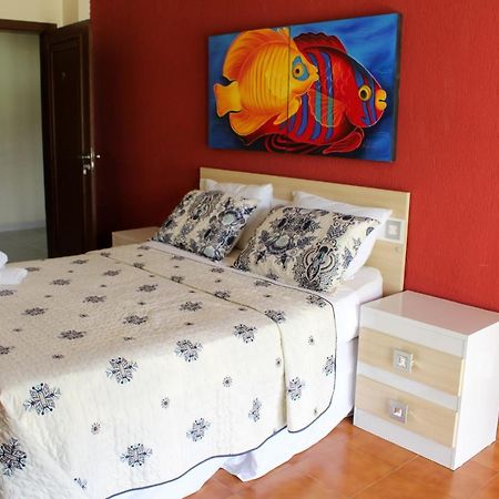 Pousada La Maison Iguaba Grande Bagian luar foto