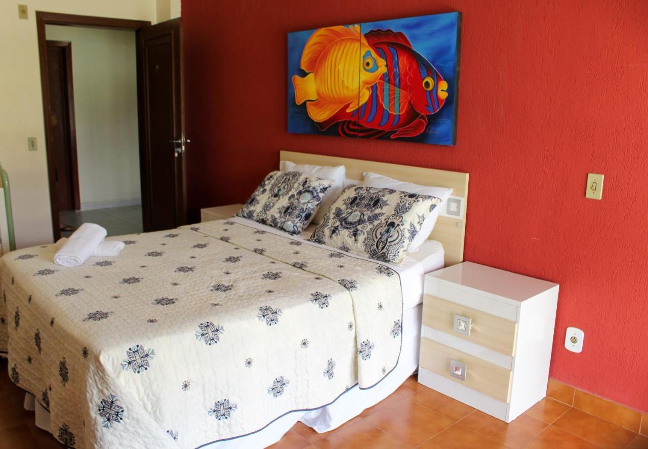 Pousada La Maison Iguaba Grande Bagian luar foto