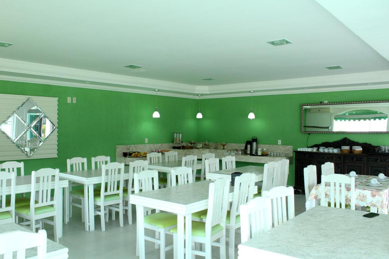 Pousada La Maison Iguaba Grande Bagian luar foto