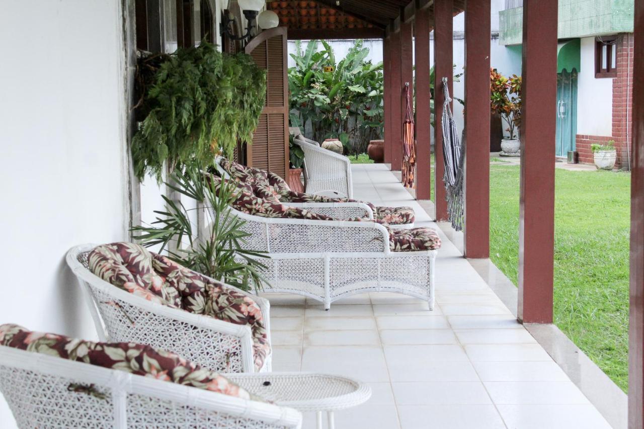 Pousada La Maison Iguaba Grande Bagian luar foto