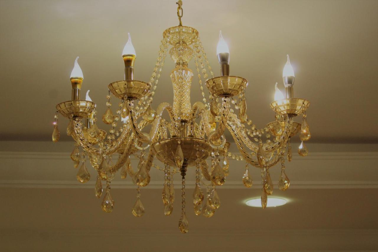 Pousada La Maison Iguaba Grande Bagian luar foto