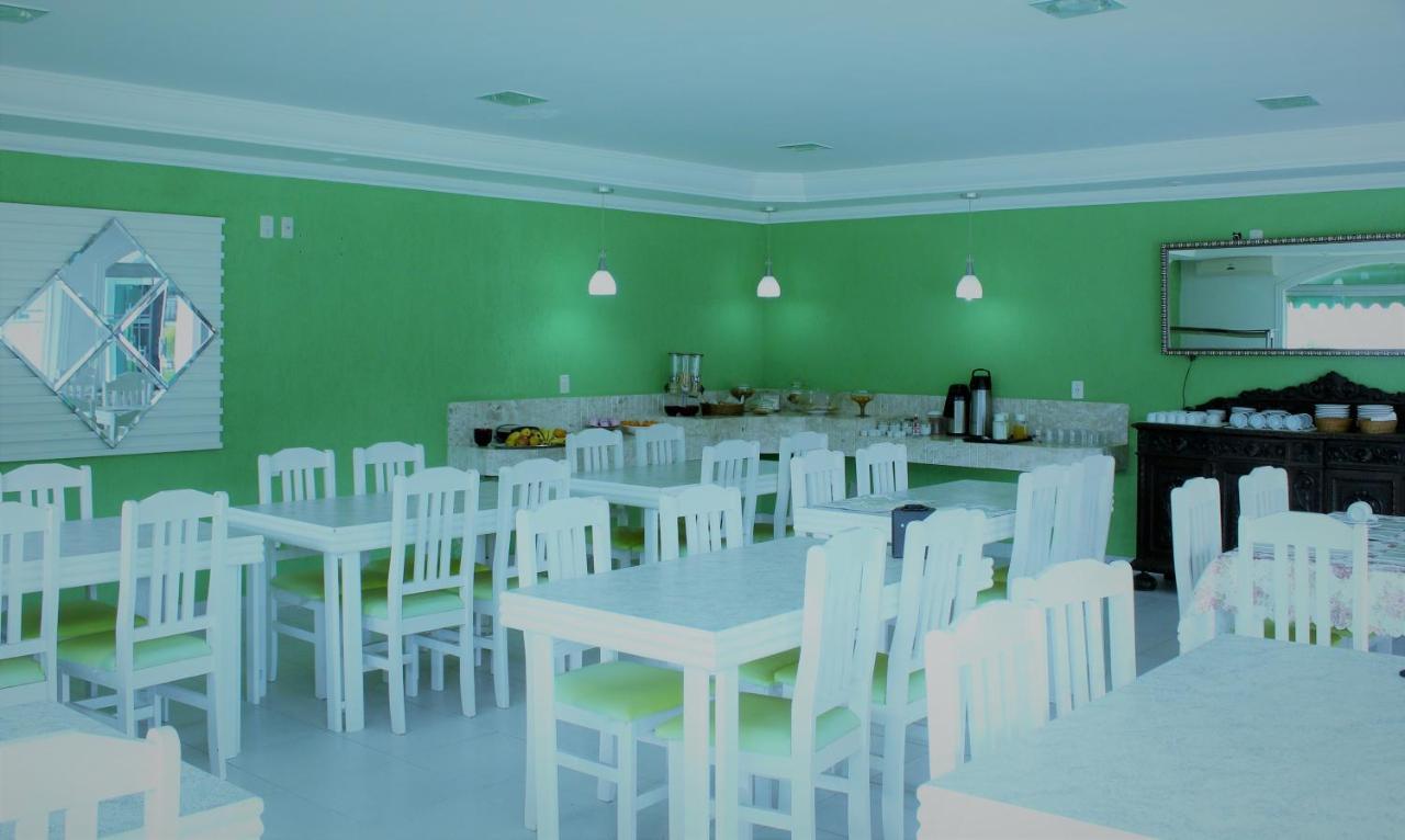 Pousada La Maison Iguaba Grande Bagian luar foto