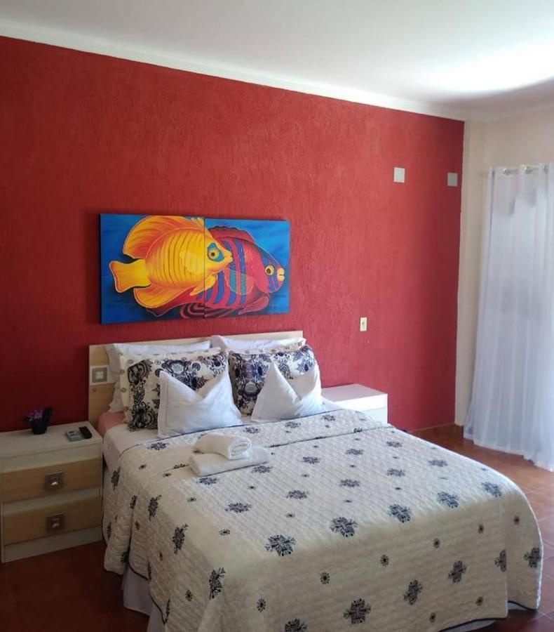 Pousada La Maison Iguaba Grande Bagian luar foto