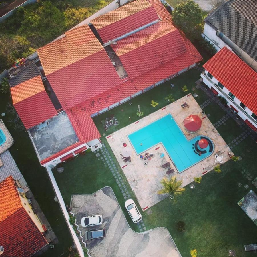 Pousada La Maison Iguaba Grande Bagian luar foto