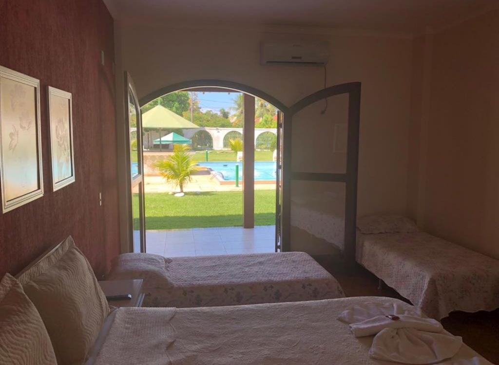 Pousada La Maison Iguaba Grande Bagian luar foto