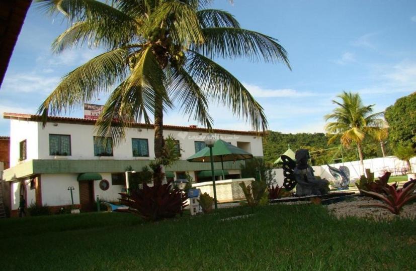 Pousada La Maison Iguaba Grande Bagian luar foto