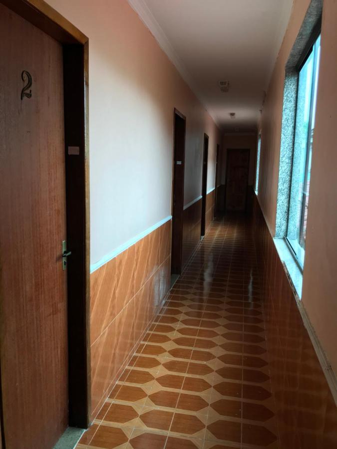 Pousada La Maison Iguaba Grande Bagian luar foto