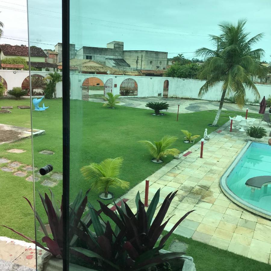 Pousada La Maison Iguaba Grande Bagian luar foto